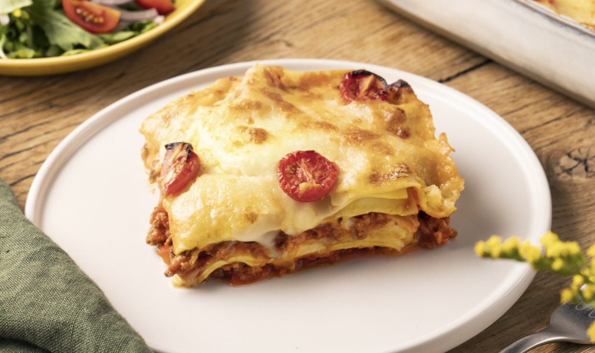 Lasagna