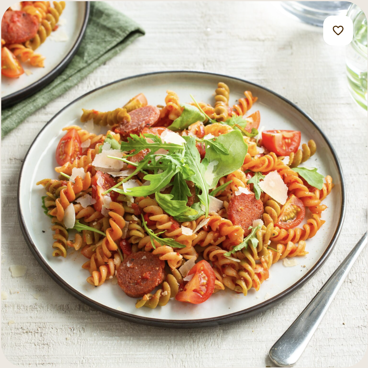 Pasta